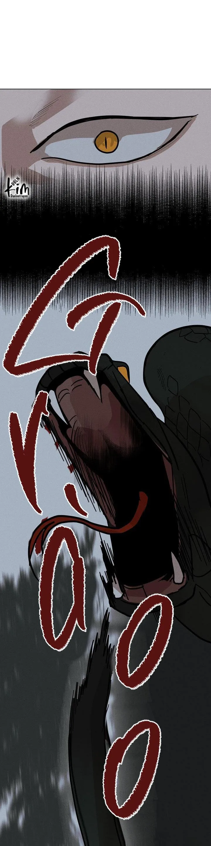 BL NGẮN CHỊCH HỎNY Chapter 187 Trang 32