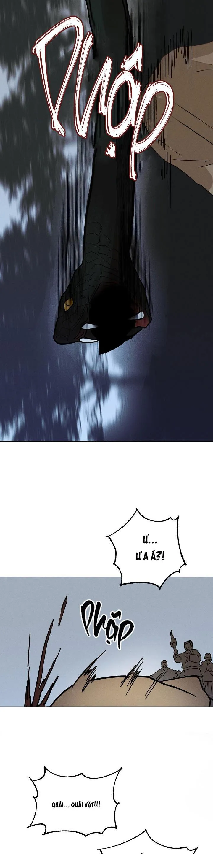 BL NGẮN CHỊCH HỎNY Chapter 187 Trang 33