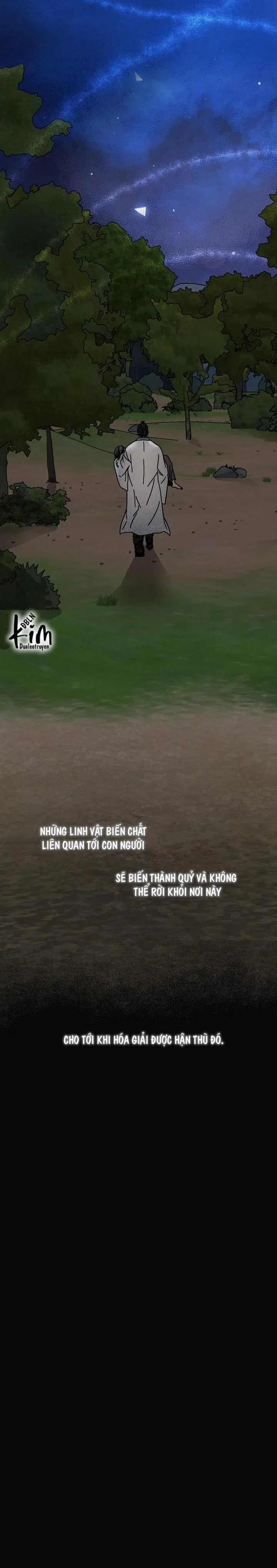 BL NGẮN CHỊCH HỎNY Chapter 187 Trang 41