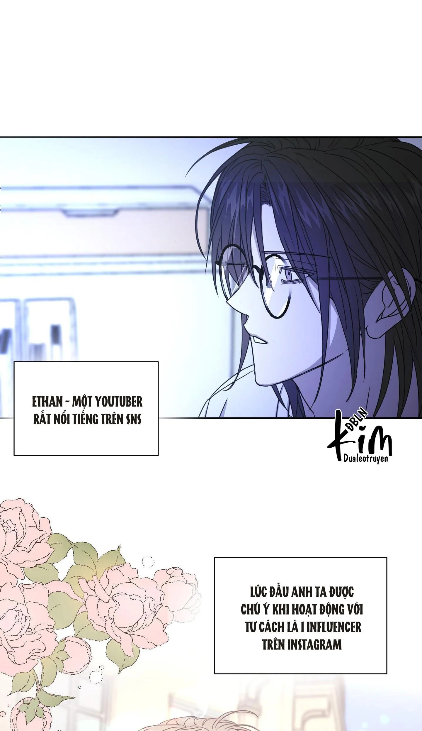 BL NGẮN CHỊCH HỎNY Chapter 191 Trang 8