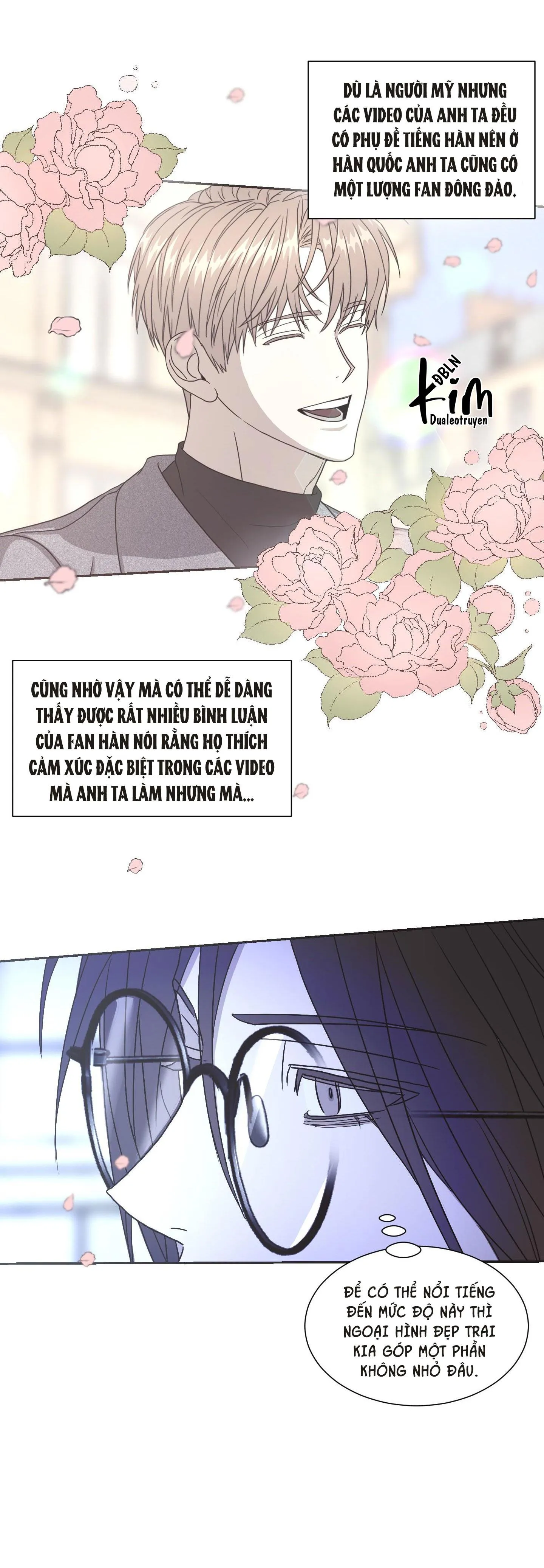 BL NGẮN CHỊCH HỎNY Chapter 191 Trang 10