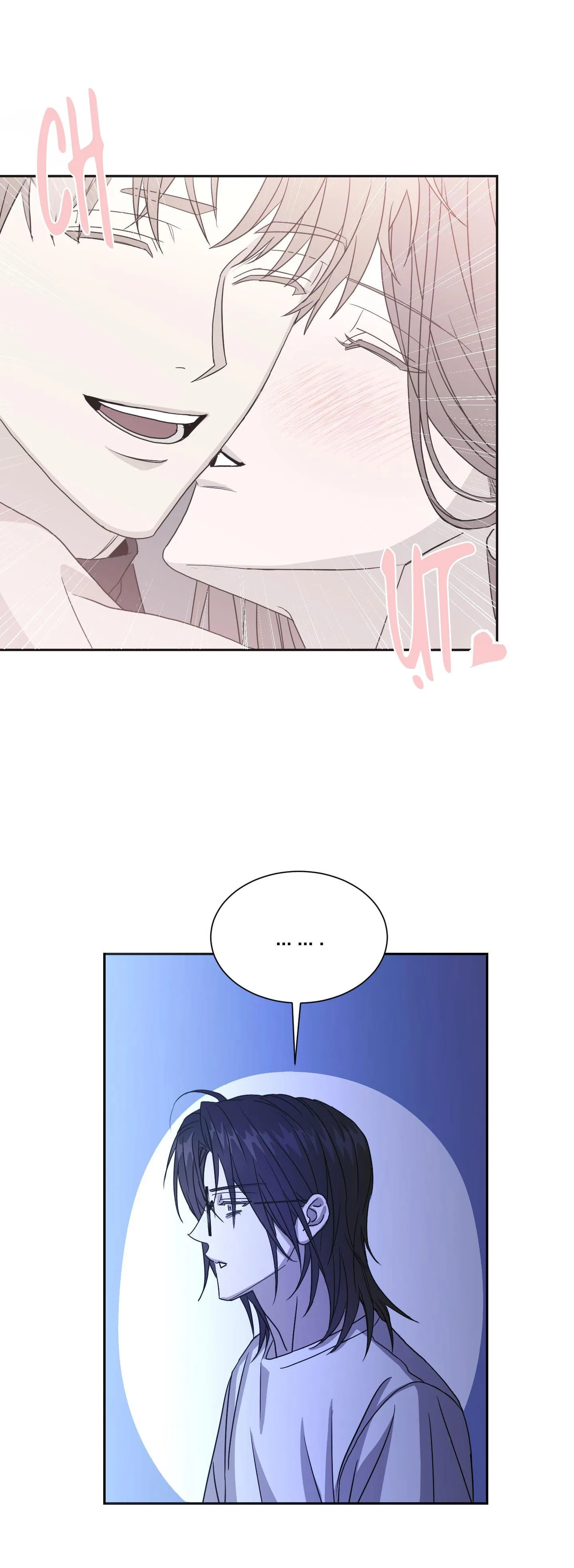 BL NGẮN CHỊCH HỎNY Chapter 191 Trang 15