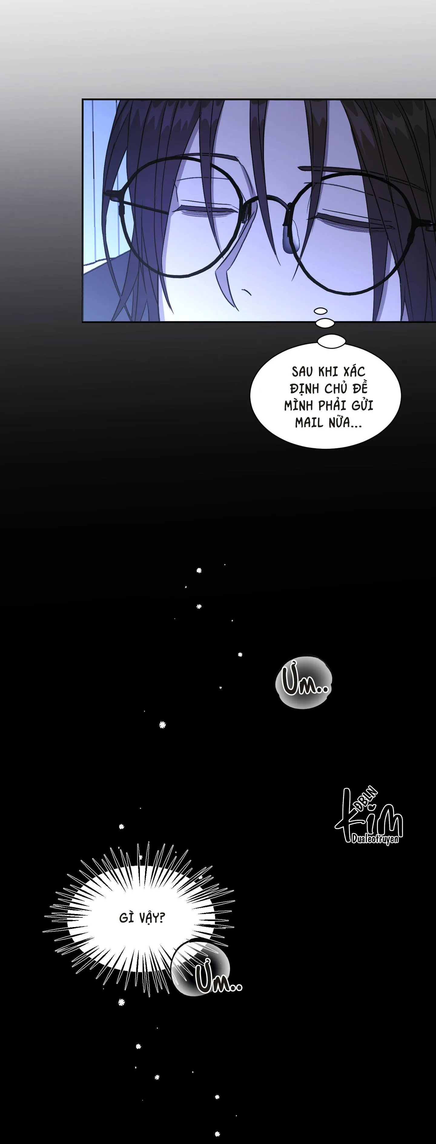 BL NGẮN CHỊCH HỎNY Chapter 191 Trang 19