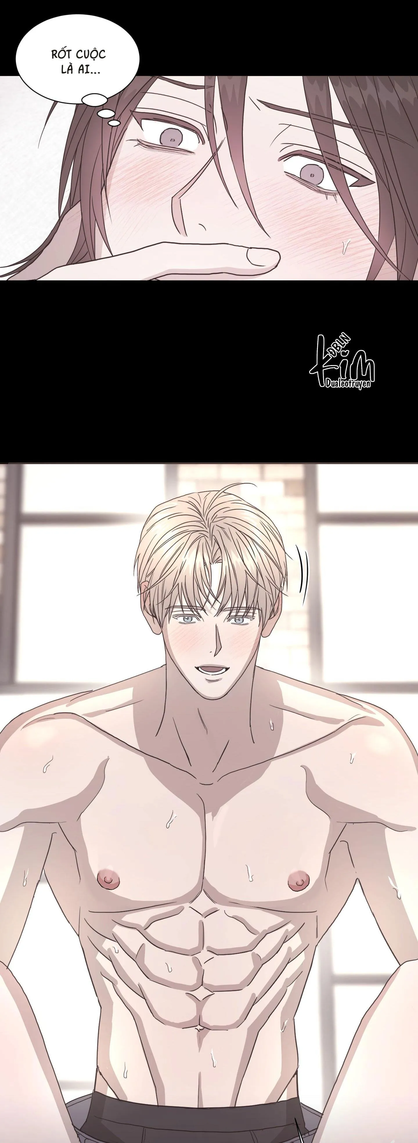 BL NGẮN CHỊCH HỎNY Chapter 191 Trang 23