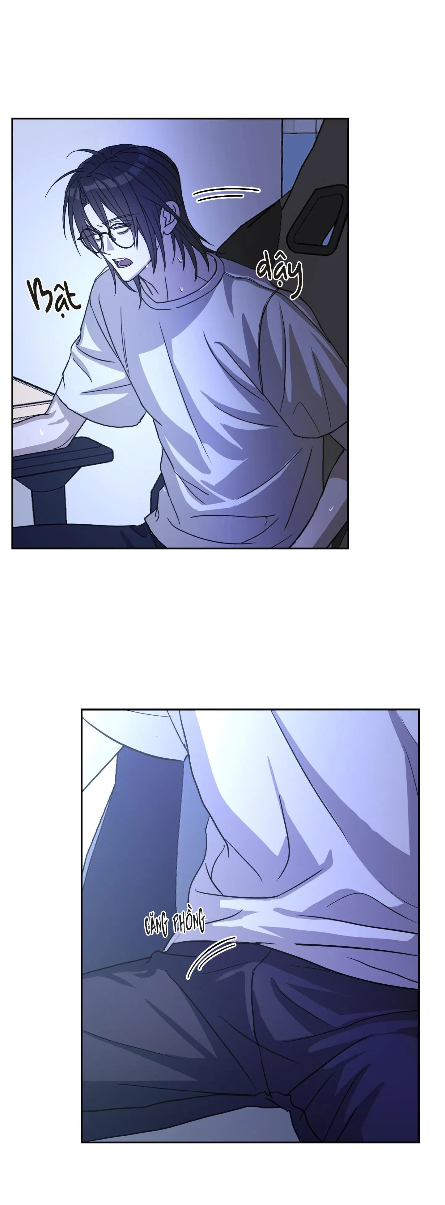 BL NGẮN CHỊCH HỎNY Chapter 191 Trang 26