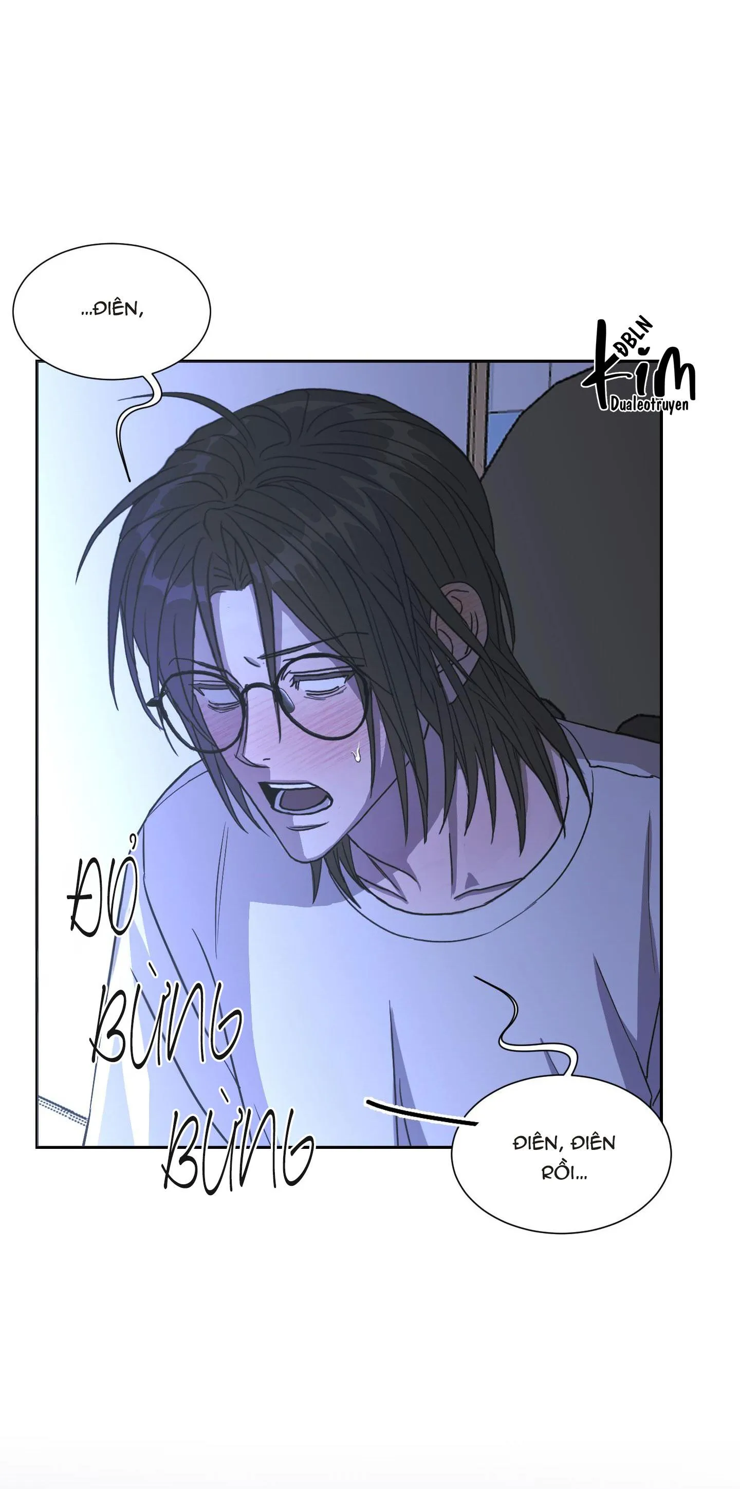 BL NGẮN CHỊCH HỎNY Chapter 191 Trang 27