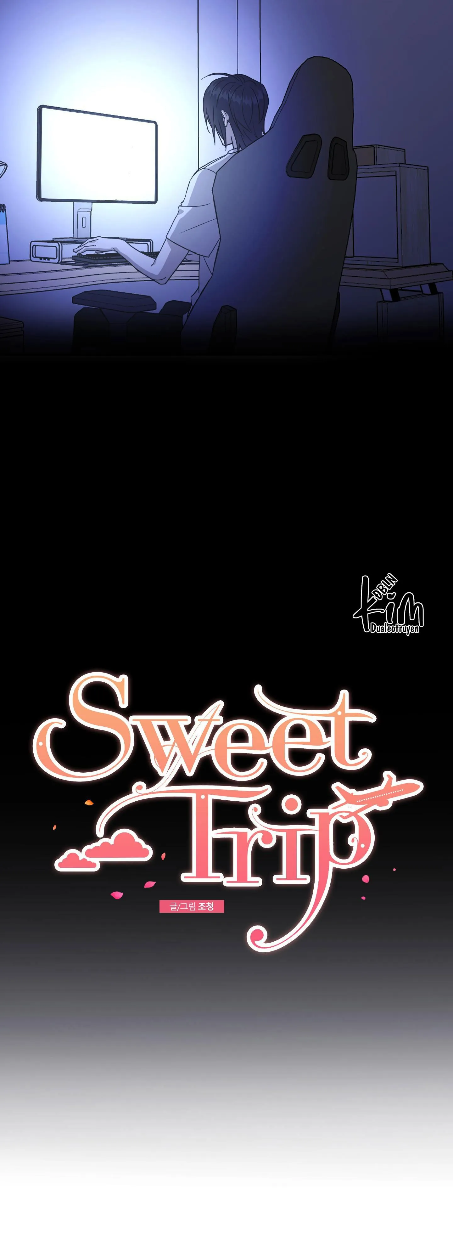 BL NGẮN CHỊCH HỎNY Chapter 191 Trang 34