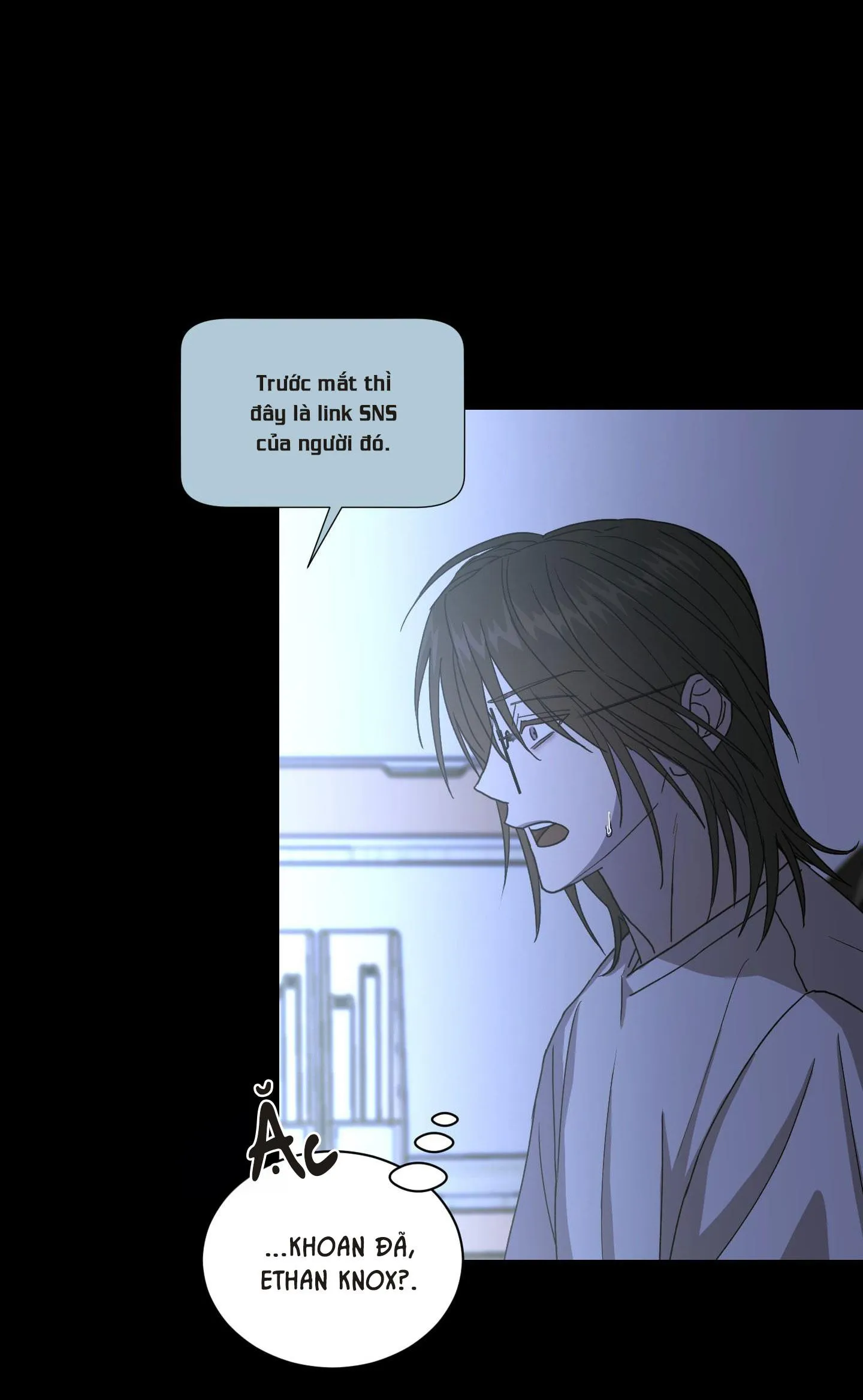 BL NGẮN CHỊCH HỎNY Chapter 192 Trang 10