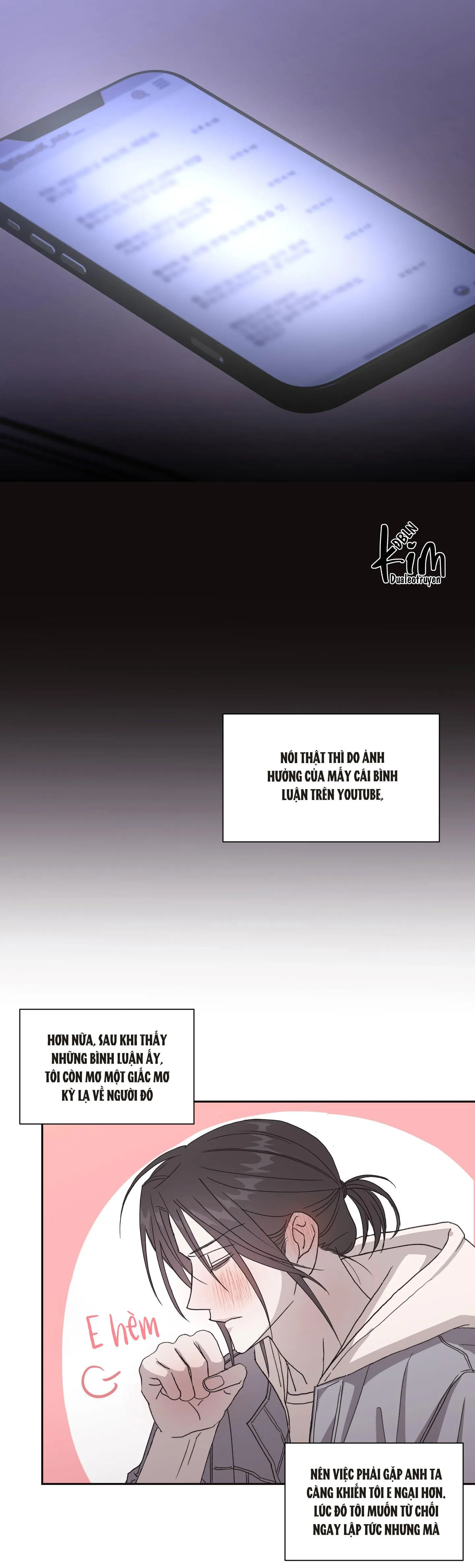 BL NGẮN CHỊCH HỎNY Chapter 192 Trang 14