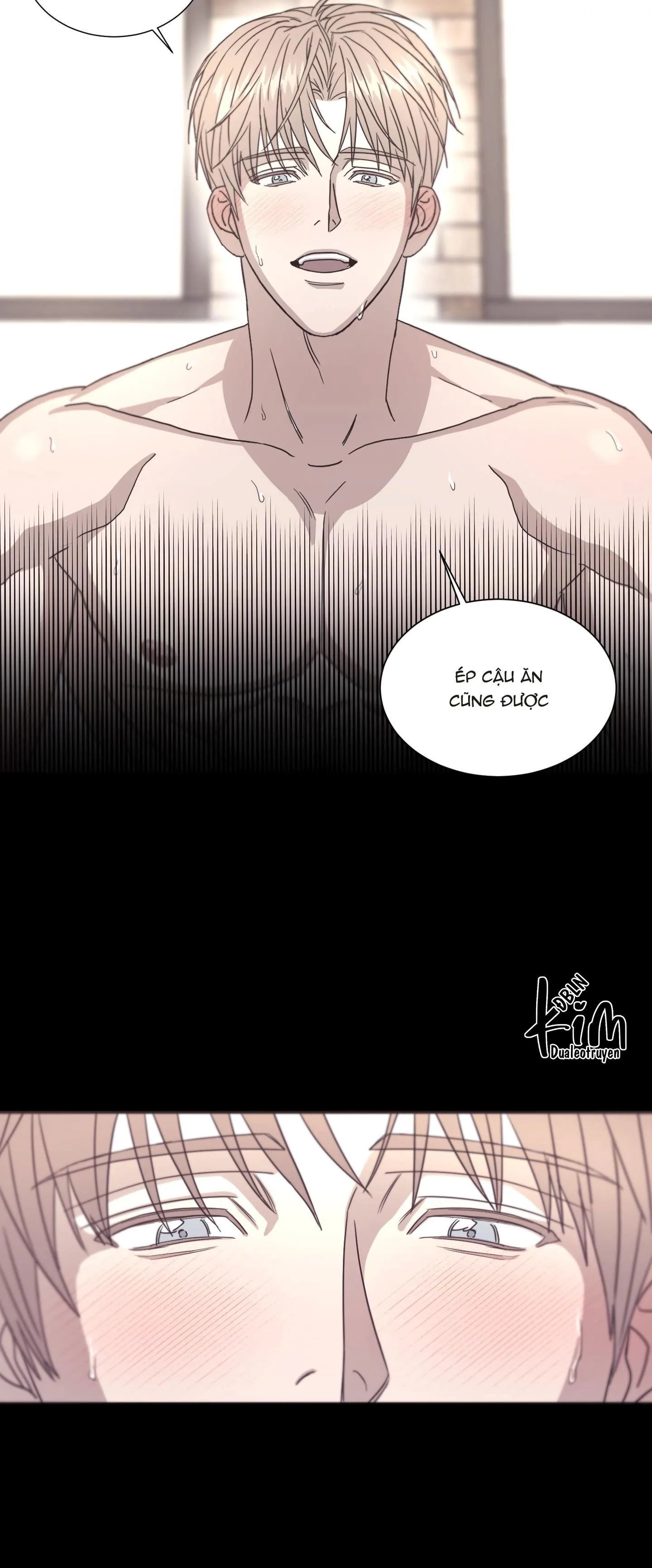 BL NGẮN CHỊCH HỎNY Chapter 192 Trang 31