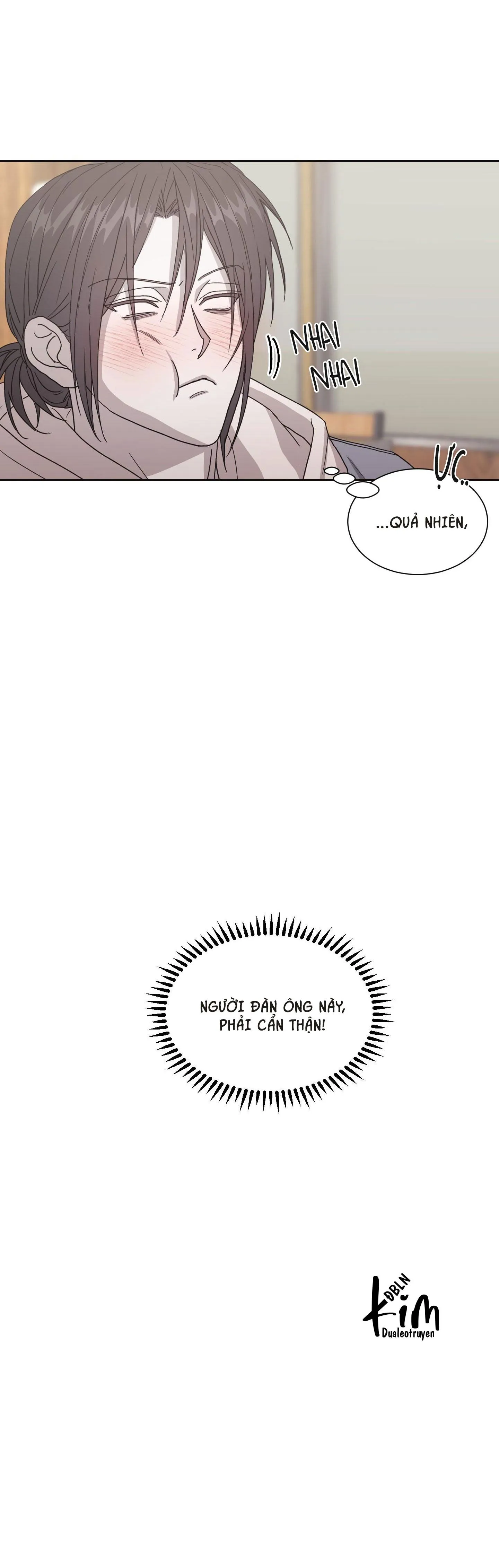 BL NGẮN CHỊCH HỎNY Chapter 192 Trang 35