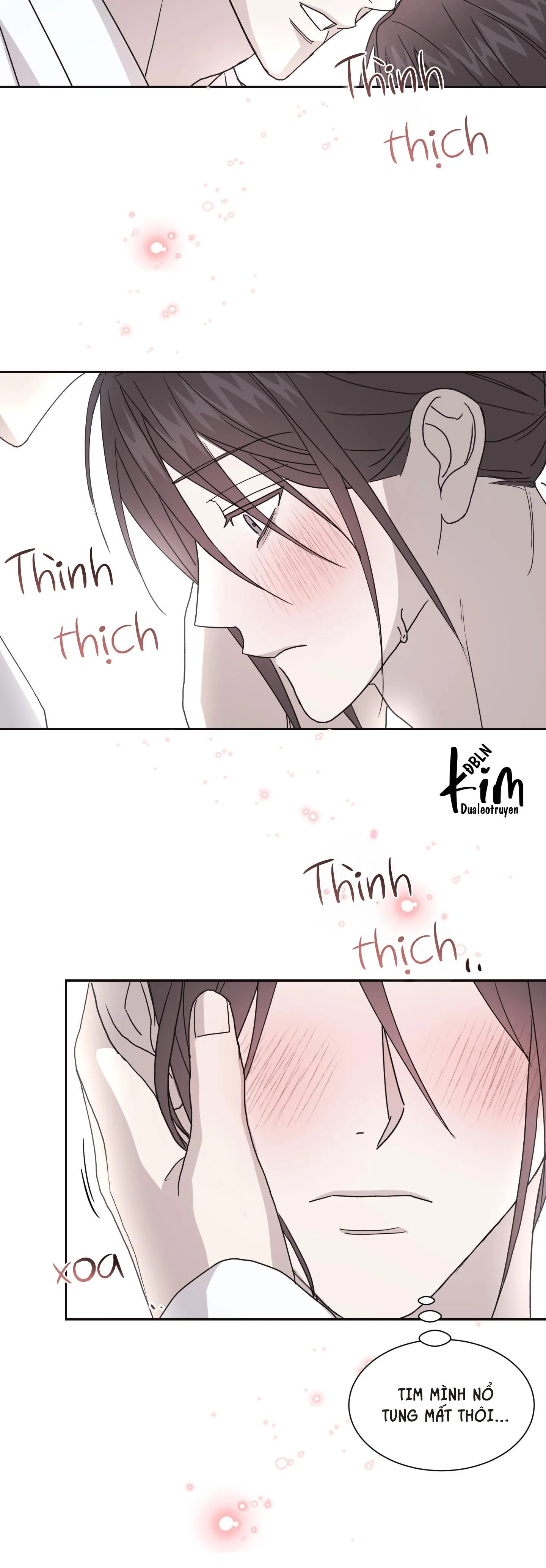 BL NGẮN CHỊCH HỎNY Chapter 193 Trang 6