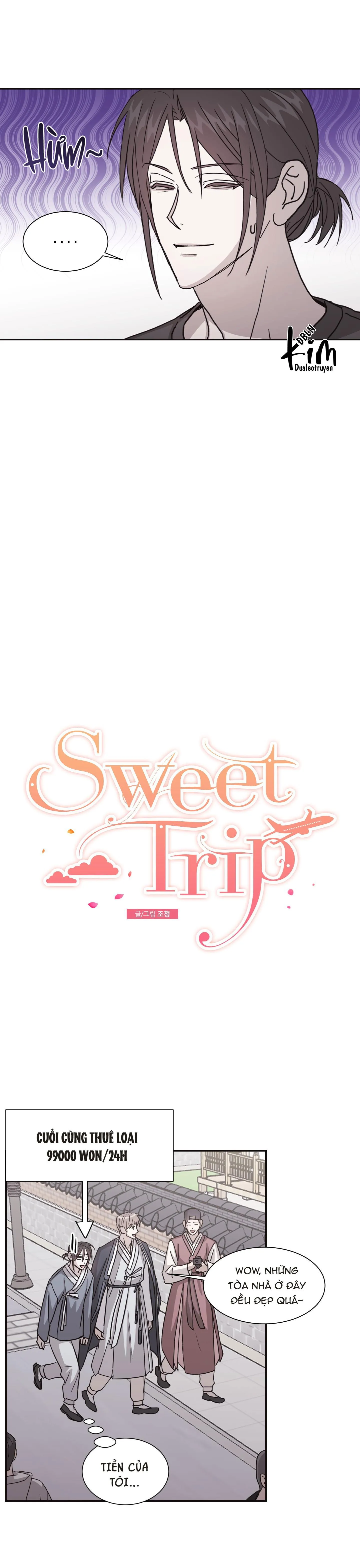 BL NGẮN CHỊCH HỎNY Chapter 193 Trang 10