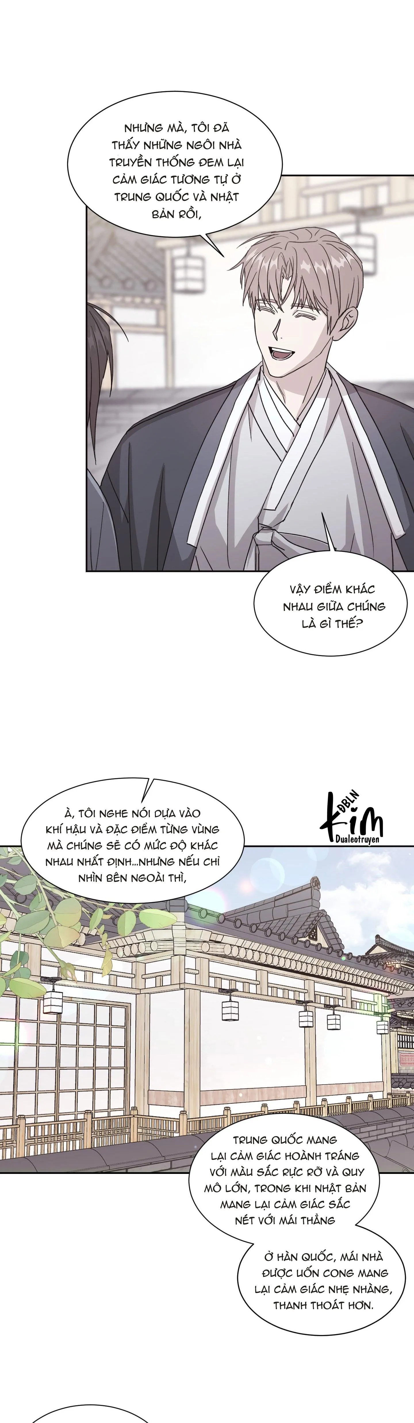 BL NGẮN CHỊCH HỎNY Chapter 193 Trang 11