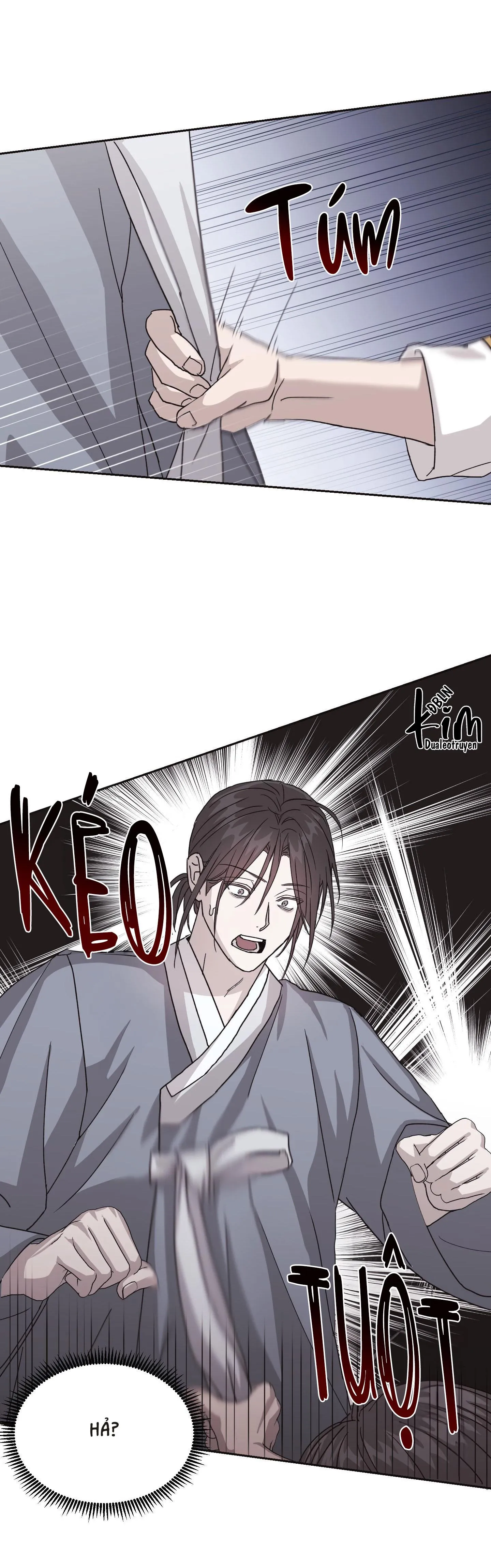 BL NGẮN CHỊCH HỎNY Chapter 193 Trang 13