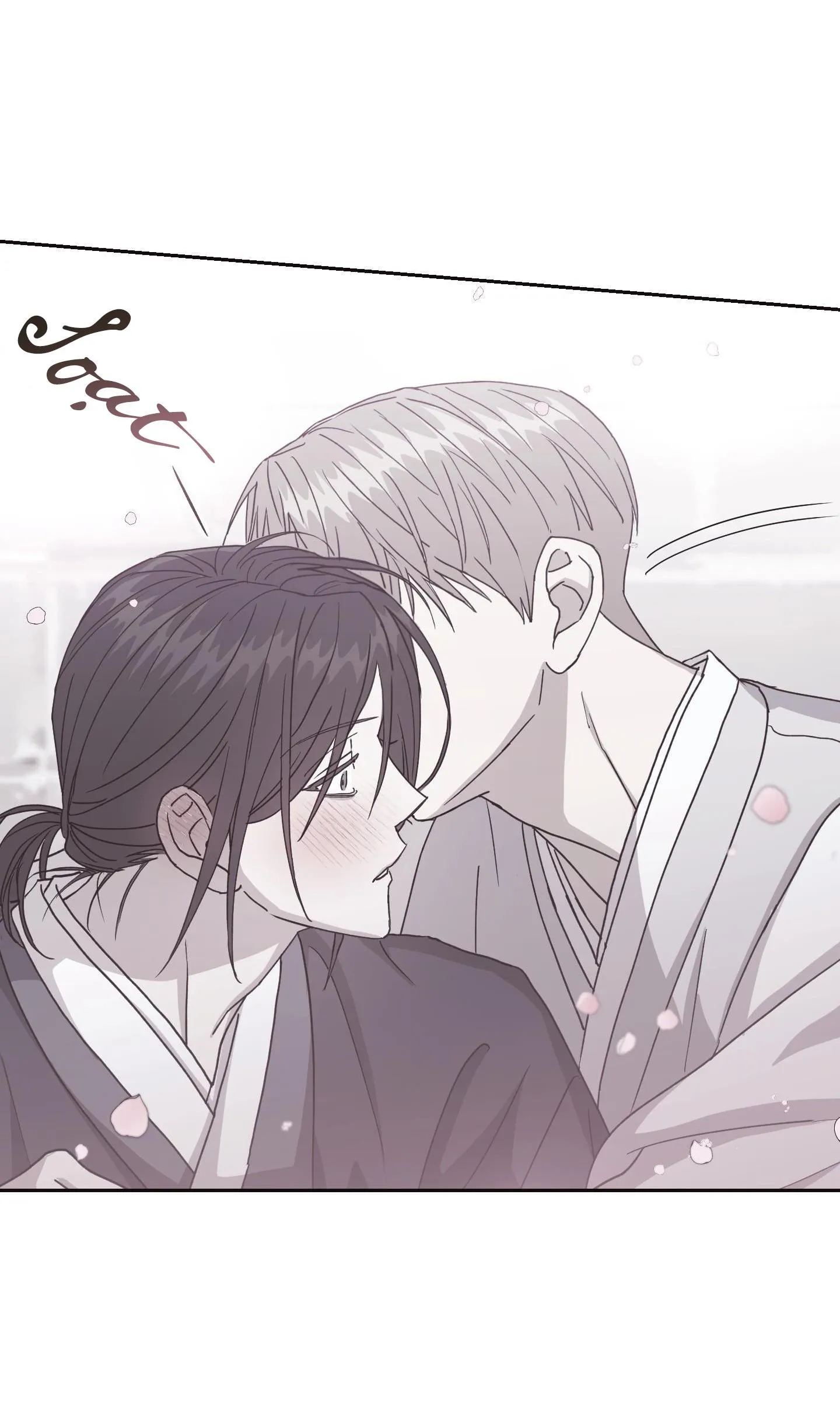 BL NGẮN CHỊCH HỎNY Chapter 194 Trang 12