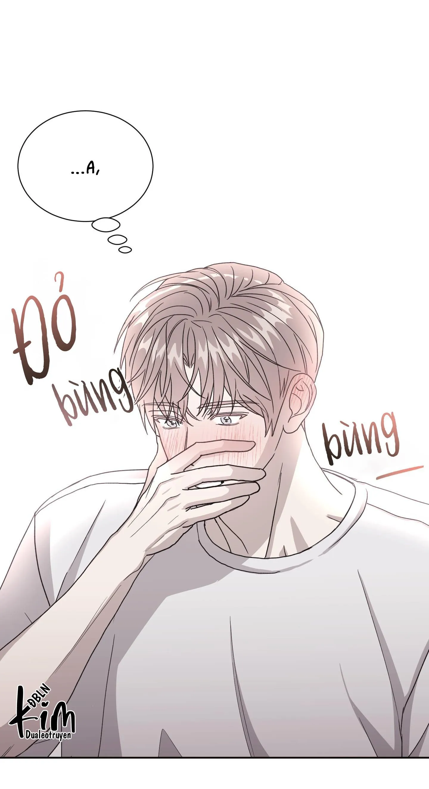 BL NGẮN CHỊCH HỎNY Chapter 194 Trang 13