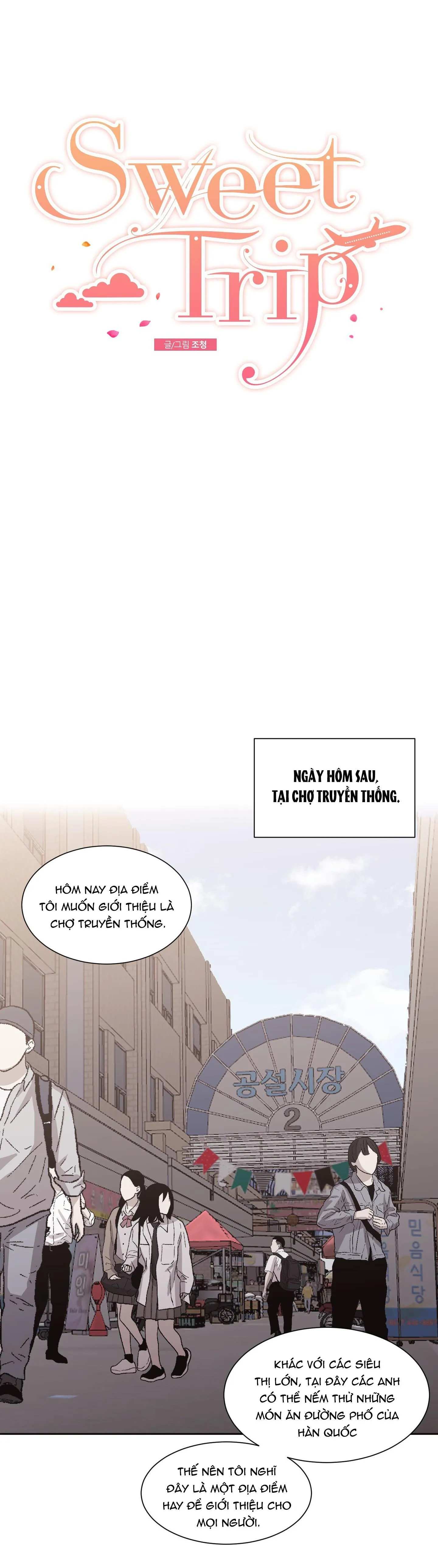 BL NGẮN CHỊCH HỎNY Chapter 194 Trang 15