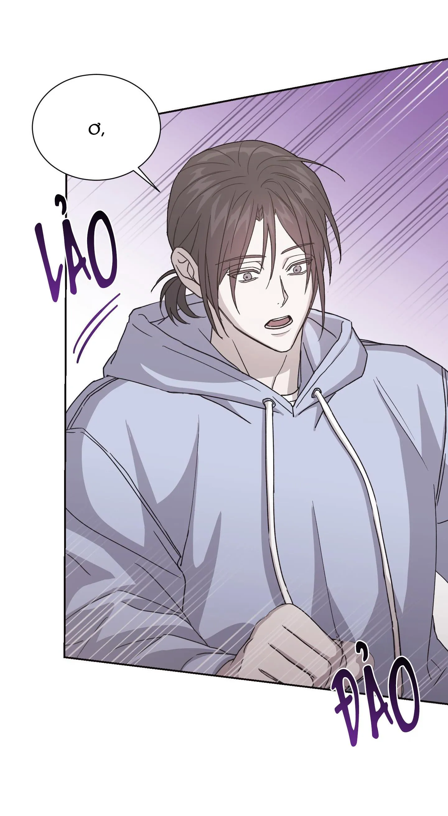 BL NGẮN CHỊCH HỎNY Chapter 194 Trang 21