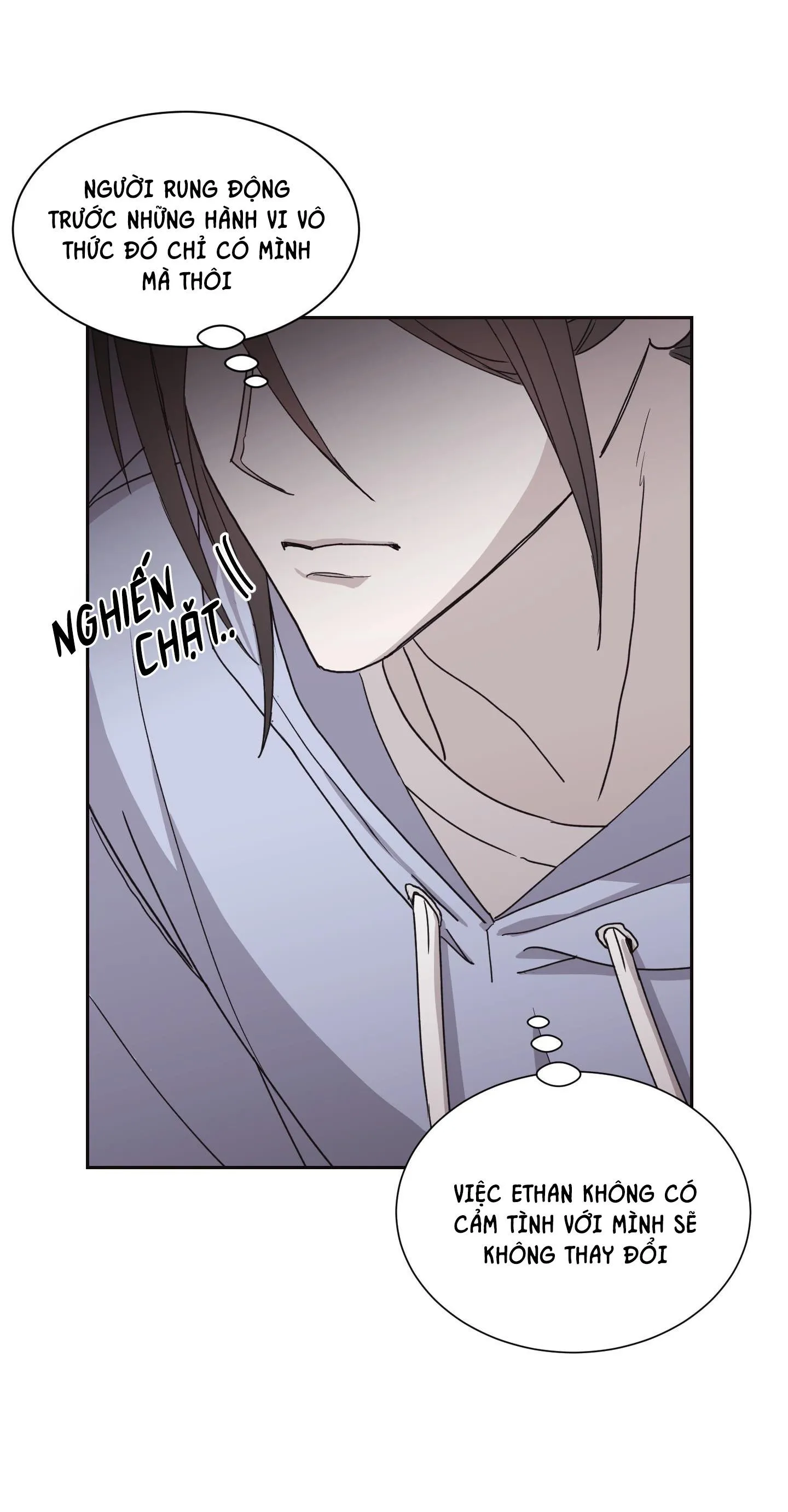 BL NGẮN CHỊCH HỎNY Chapter 194 Trang 27