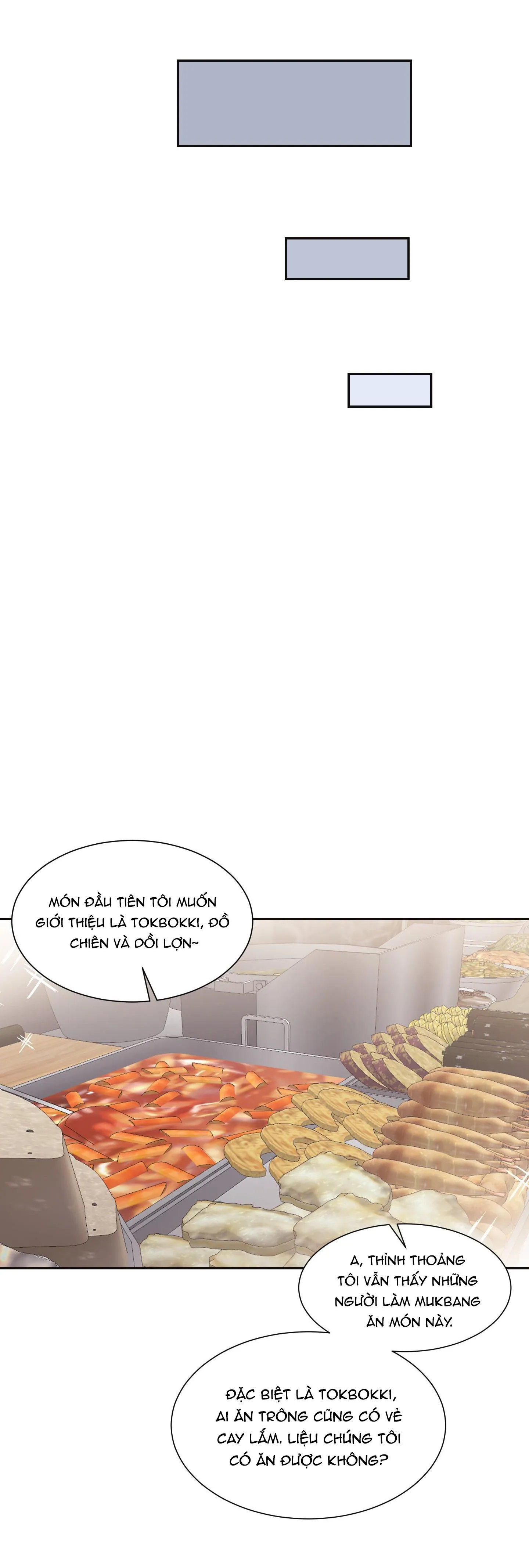 BL NGẮN CHỊCH HỎNY Chapter 194 Trang 32