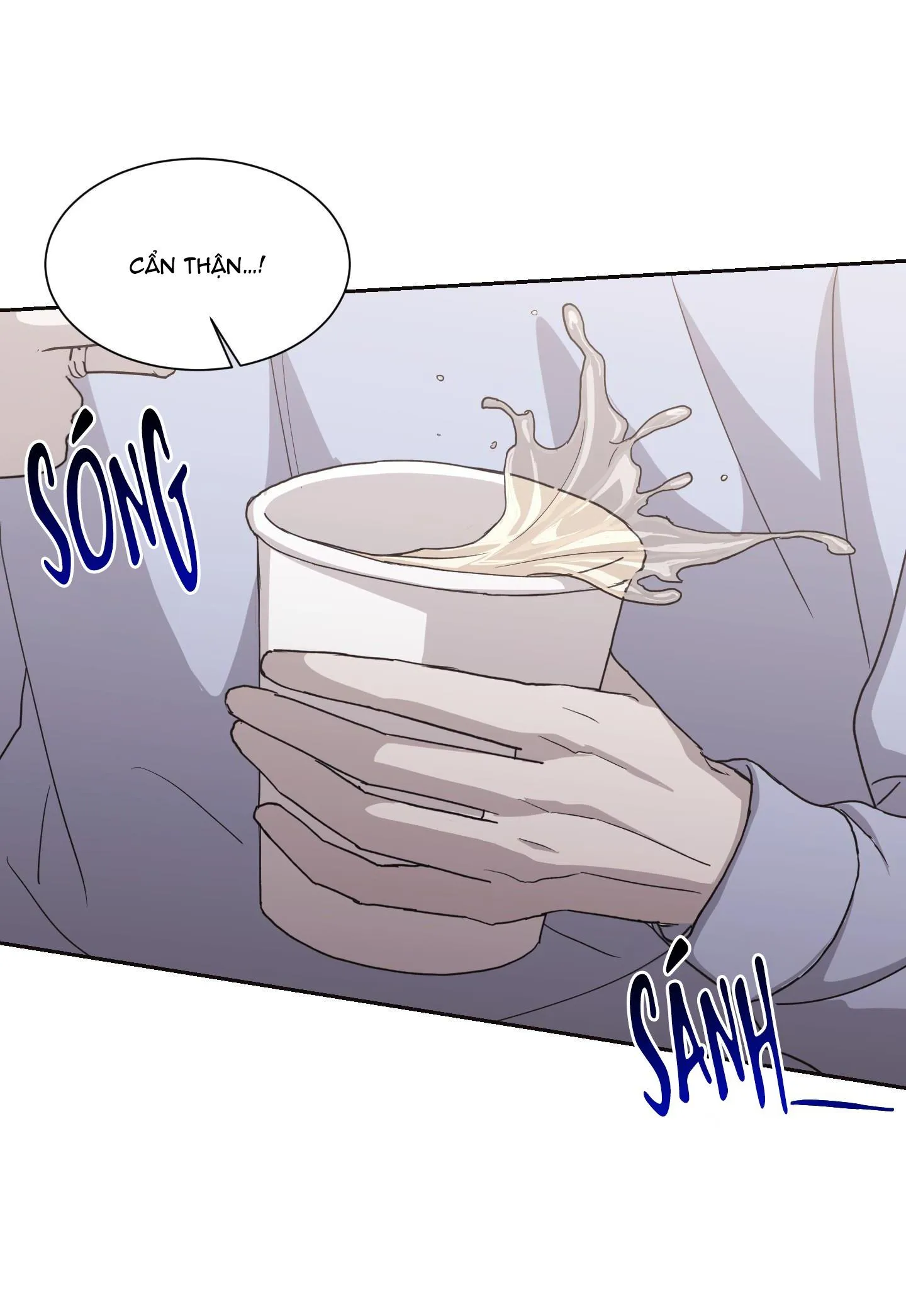 BL NGẮN CHỊCH HỎNY Chapter 194 Trang 39