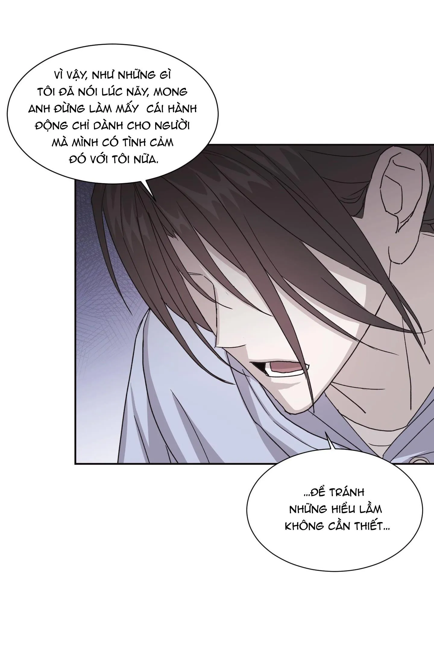 BL NGẮN CHỊCH HỎNY Chapter 194 Trang 47