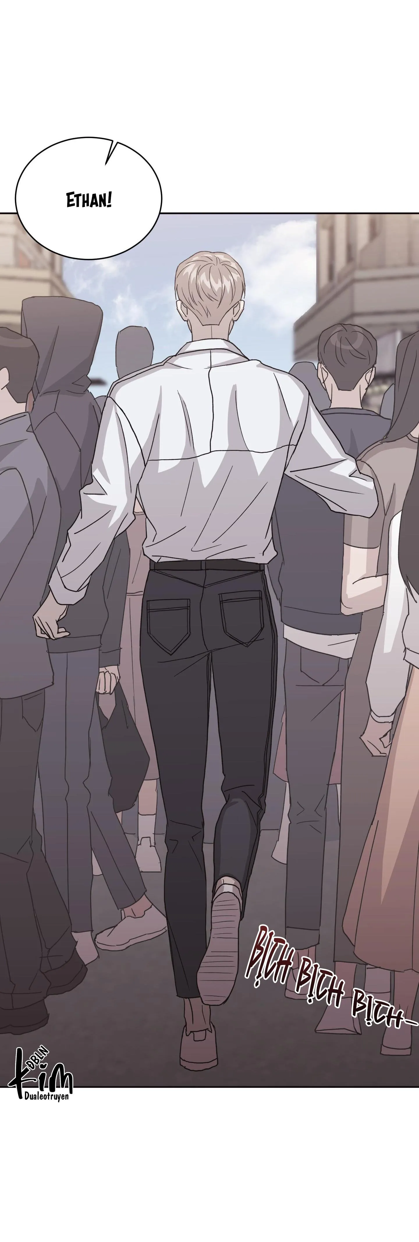 BL NGẮN CHỊCH HỎNY Chapter 194 Trang 52