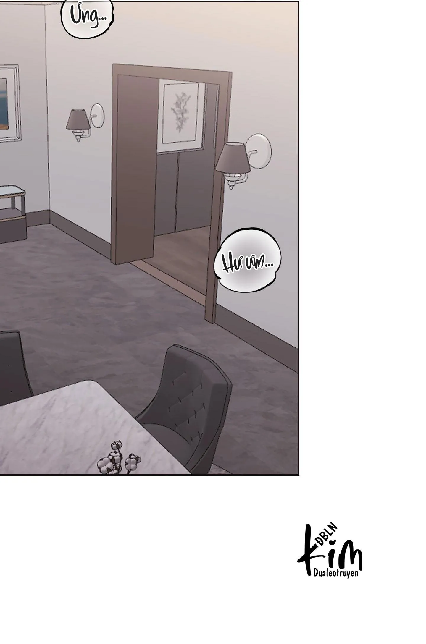 BL NGẮN CHỊCH HỎNY Chapter 195 Trang 14