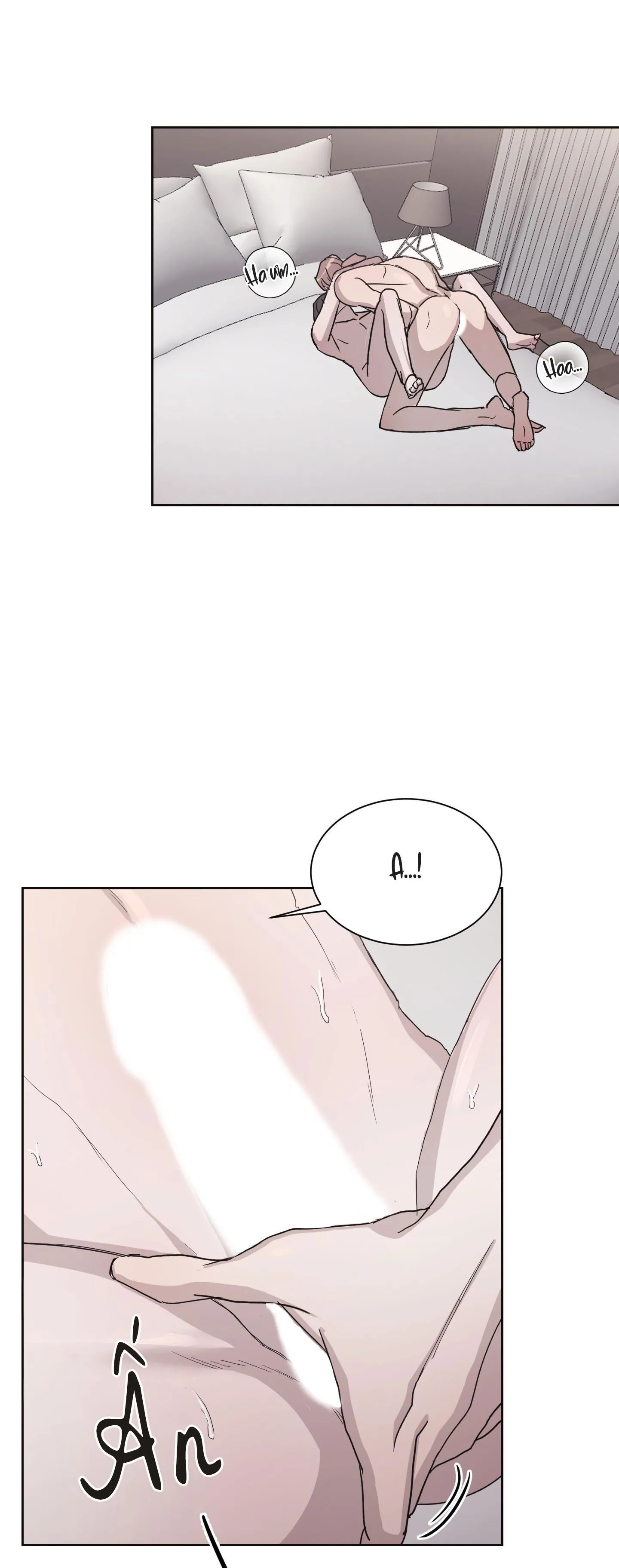 BL NGẮN CHỊCH HỎNY Chapter 195 Trang 15