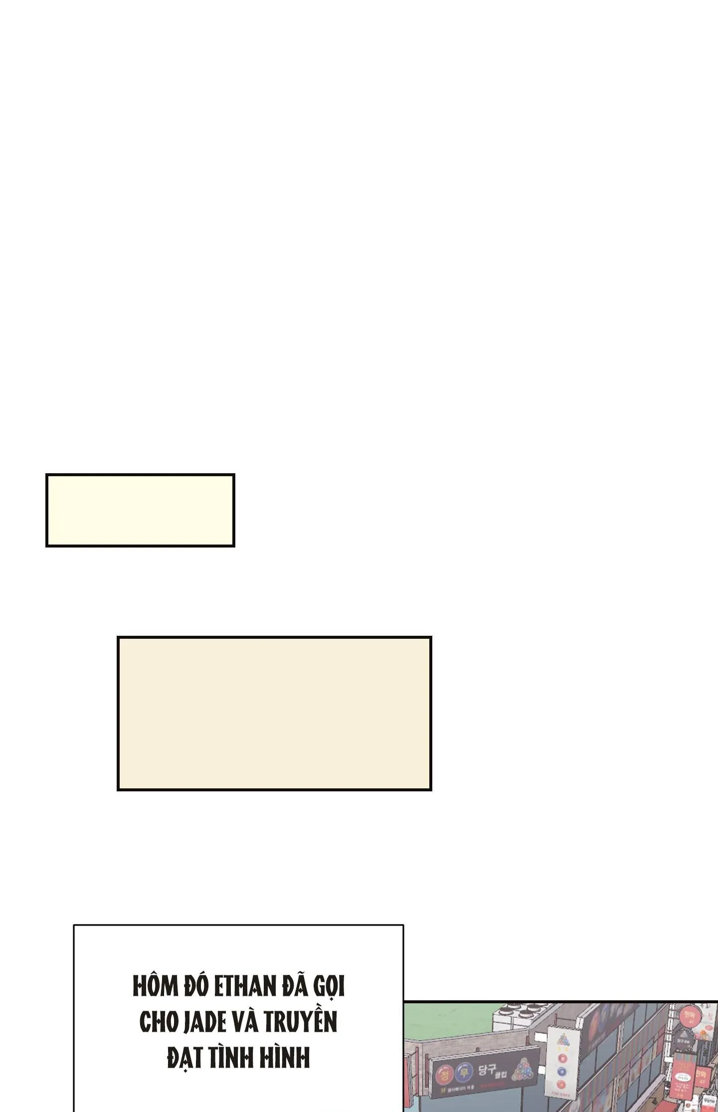 BL NGẮN CHỊCH HỎNY Chapter 196 Trang 14