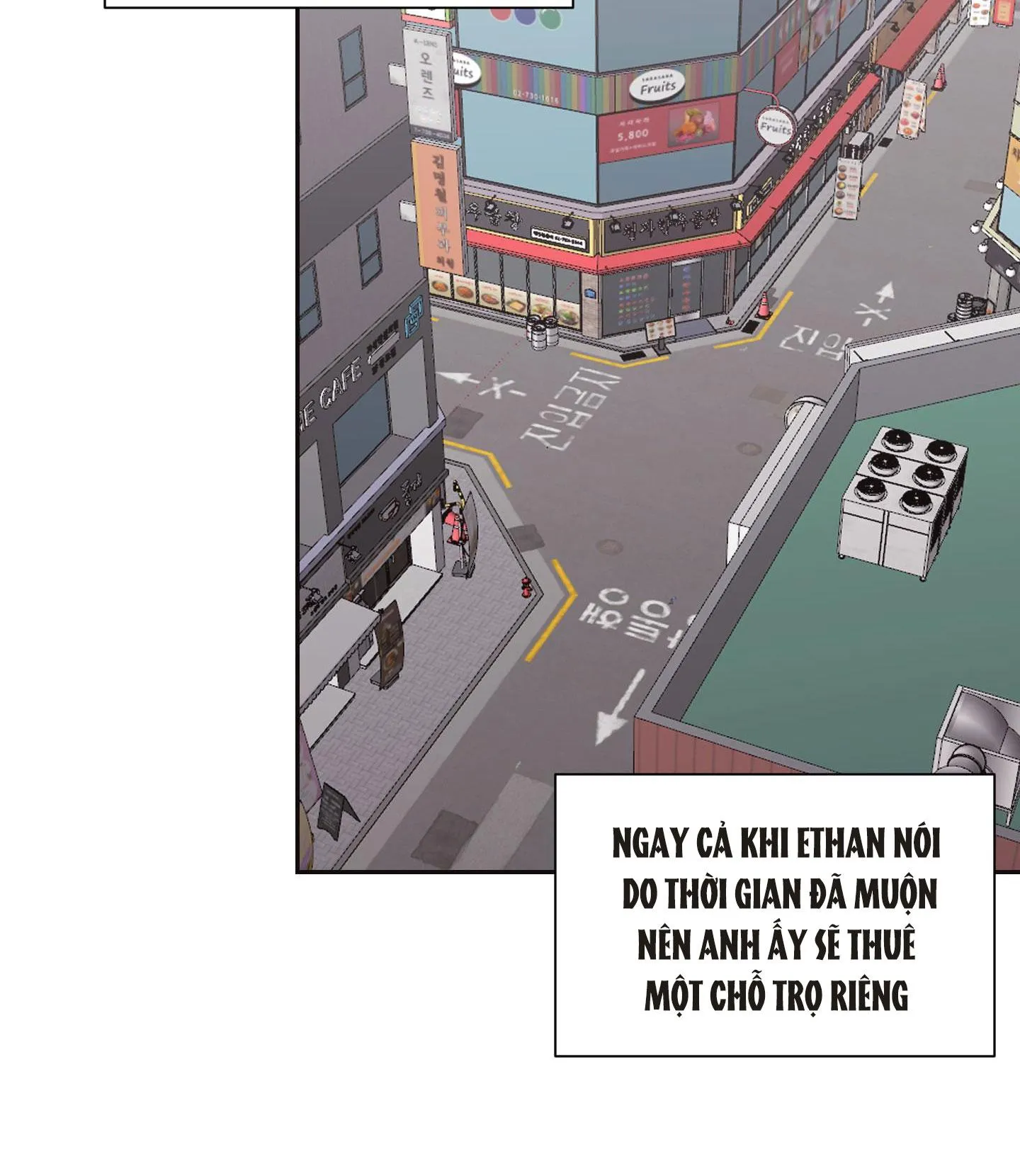 BL NGẮN CHỊCH HỎNY Chapter 196 Trang 15