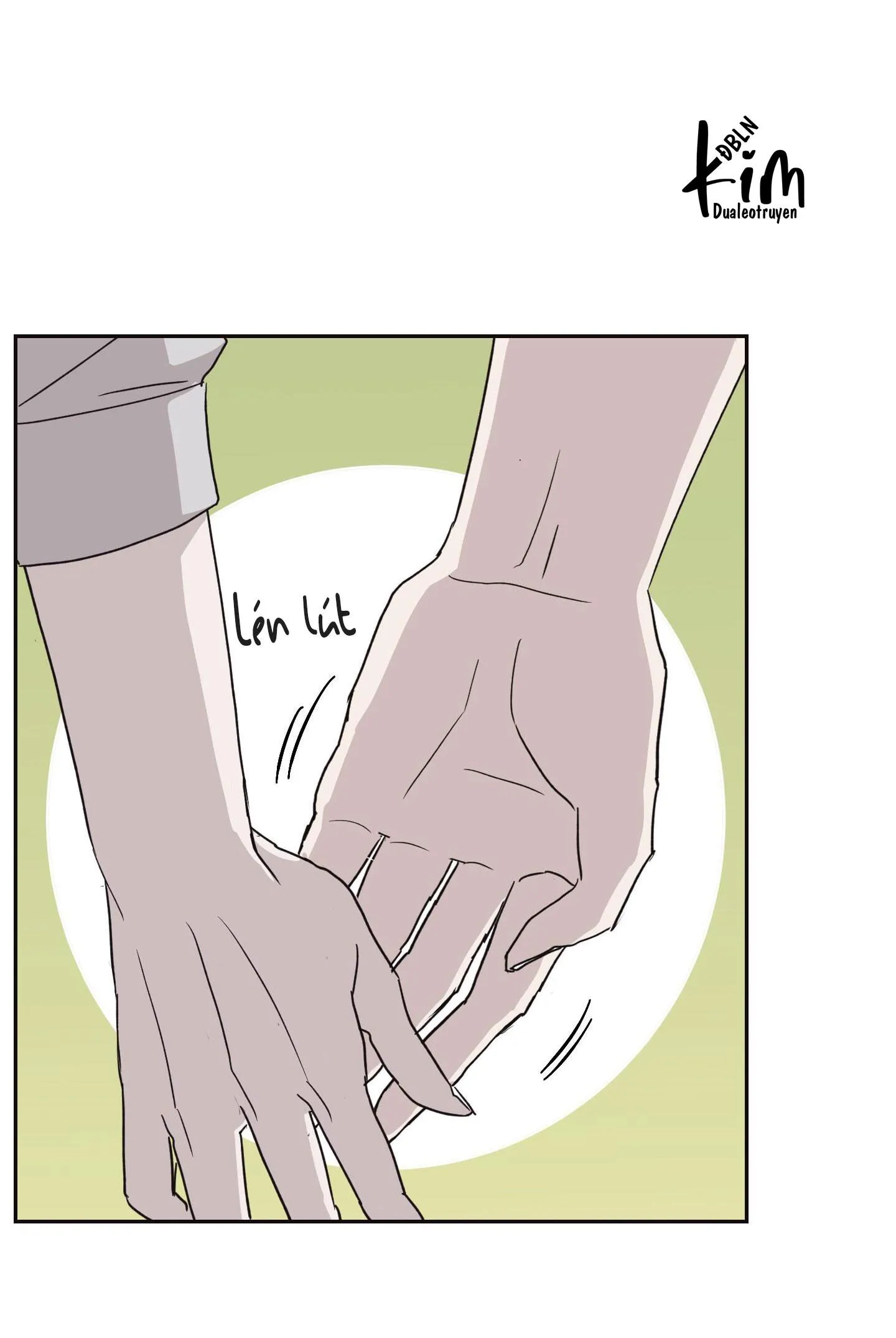 BL NGẮN CHỊCH HỎNY Chapter 196 Trang 17