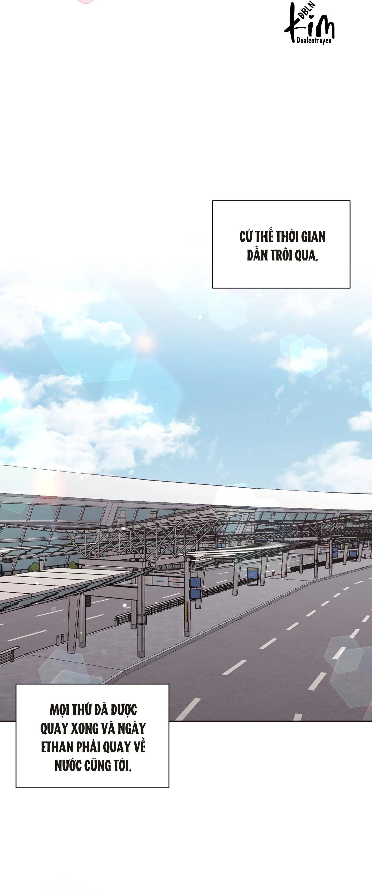 BL NGẮN CHỊCH HỎNY Chapter 196 Trang 21