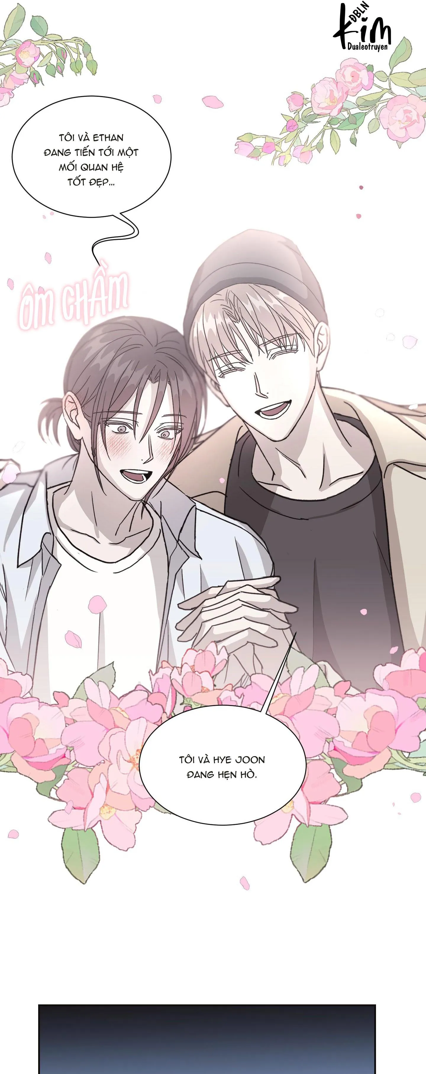 BL NGẮN CHỊCH HỎNY Chapter 196 Trang 26