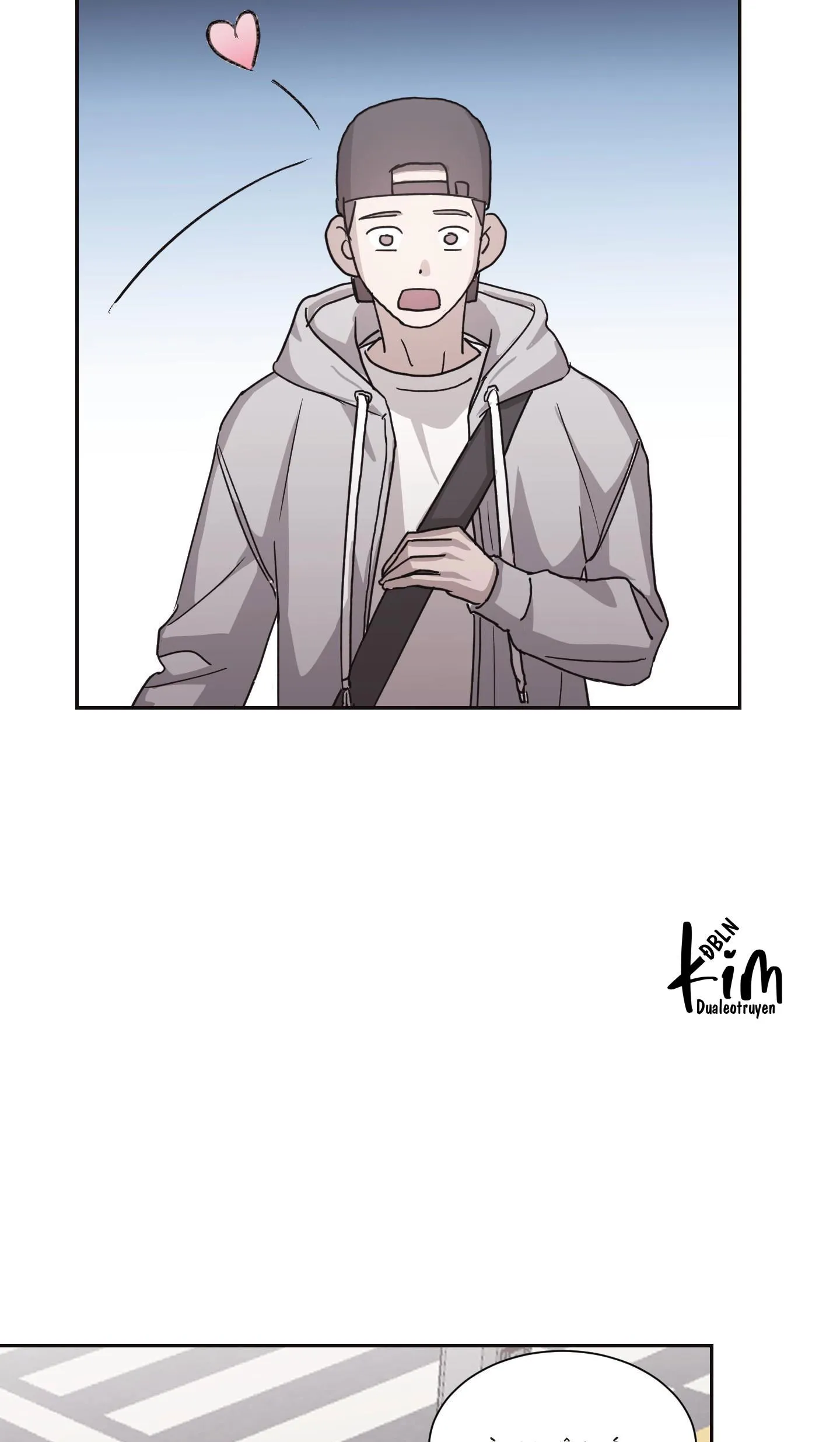 BL NGẮN CHỊCH HỎNY Chapter 196 Trang 27