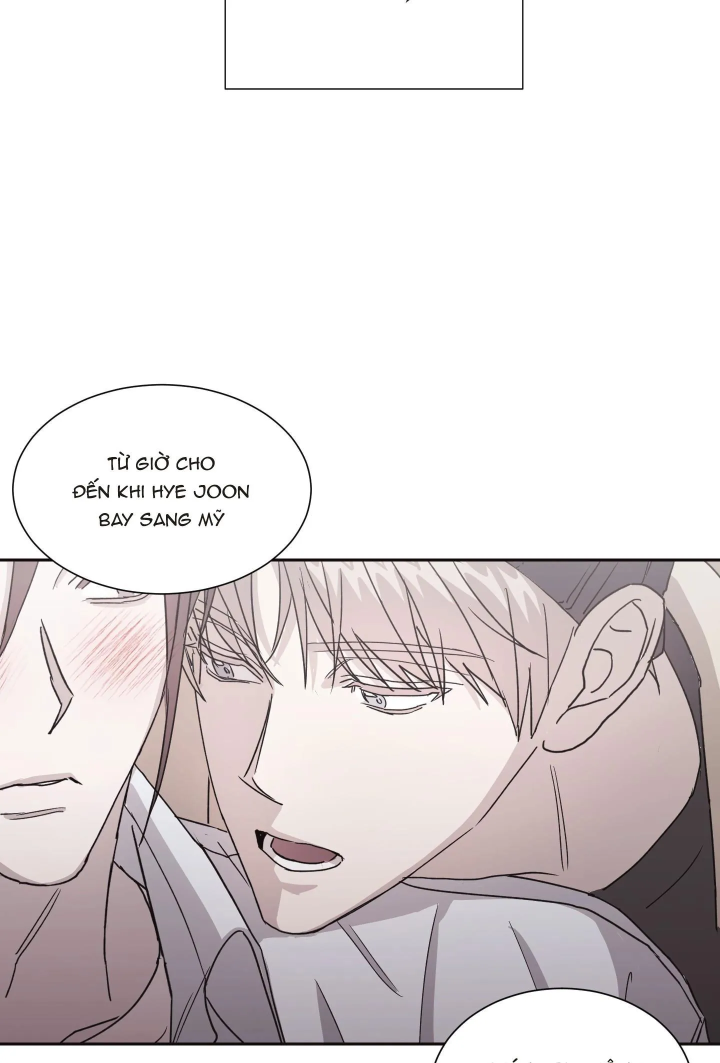 BL NGẮN CHỊCH HỎNY Chapter 196 Trang 34