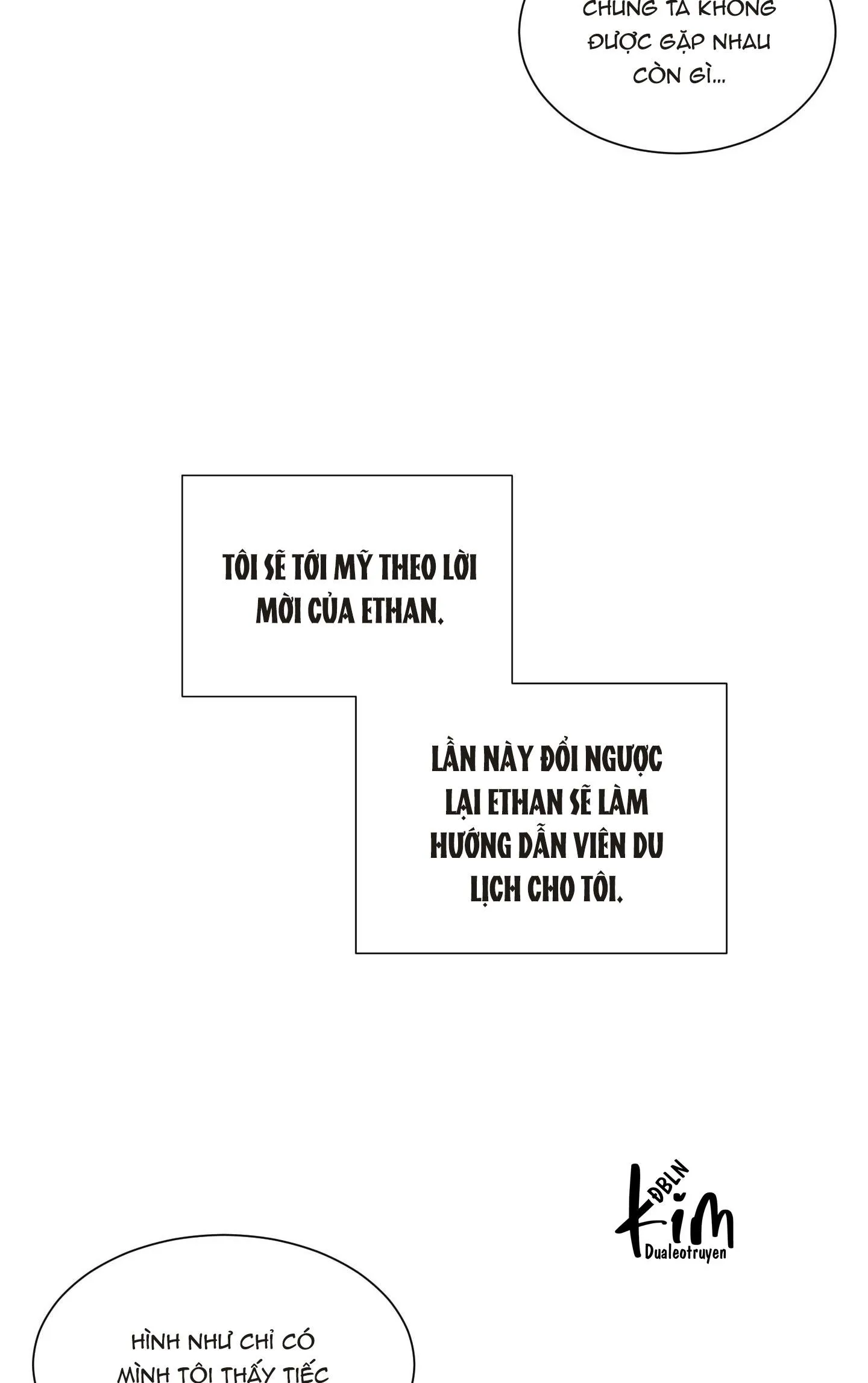 BL NGẮN CHỊCH HỎNY Chapter 196 Trang 35