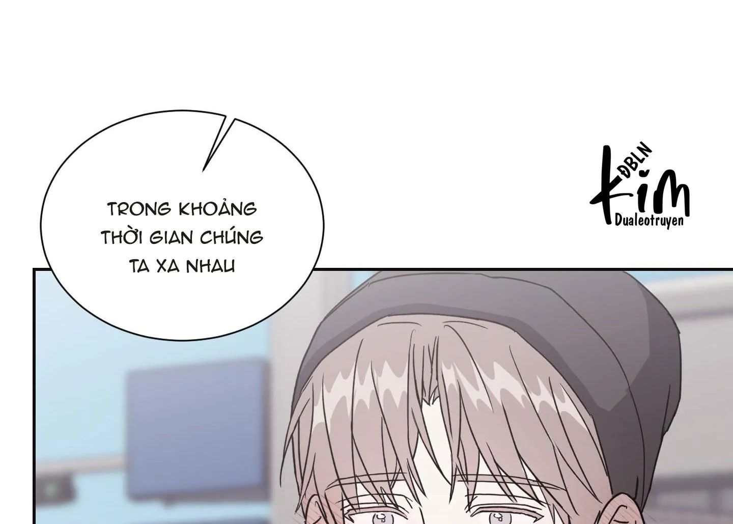 BL NGẮN CHỊCH HỎNY Chapter 196 Trang 40