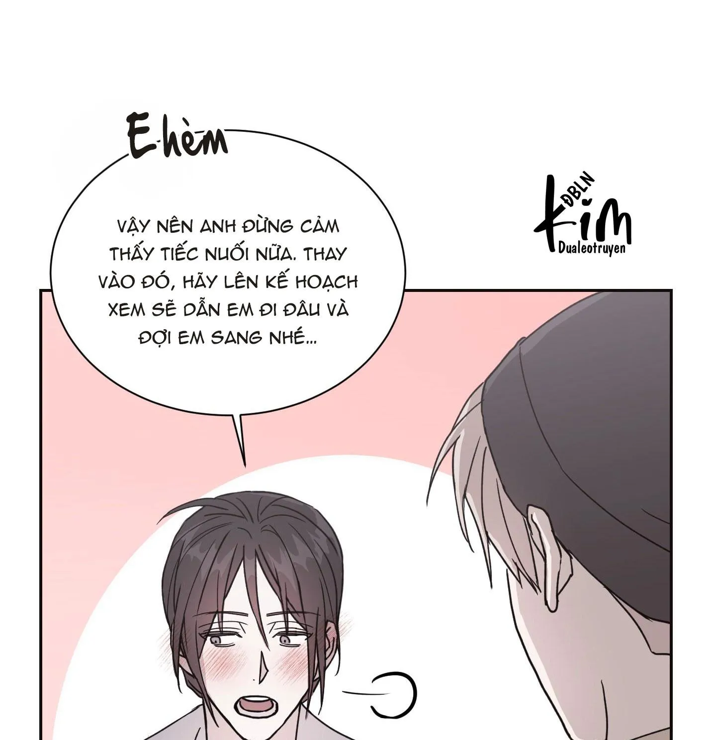 BL NGẮN CHỊCH HỎNY Chapter 196 Trang 42