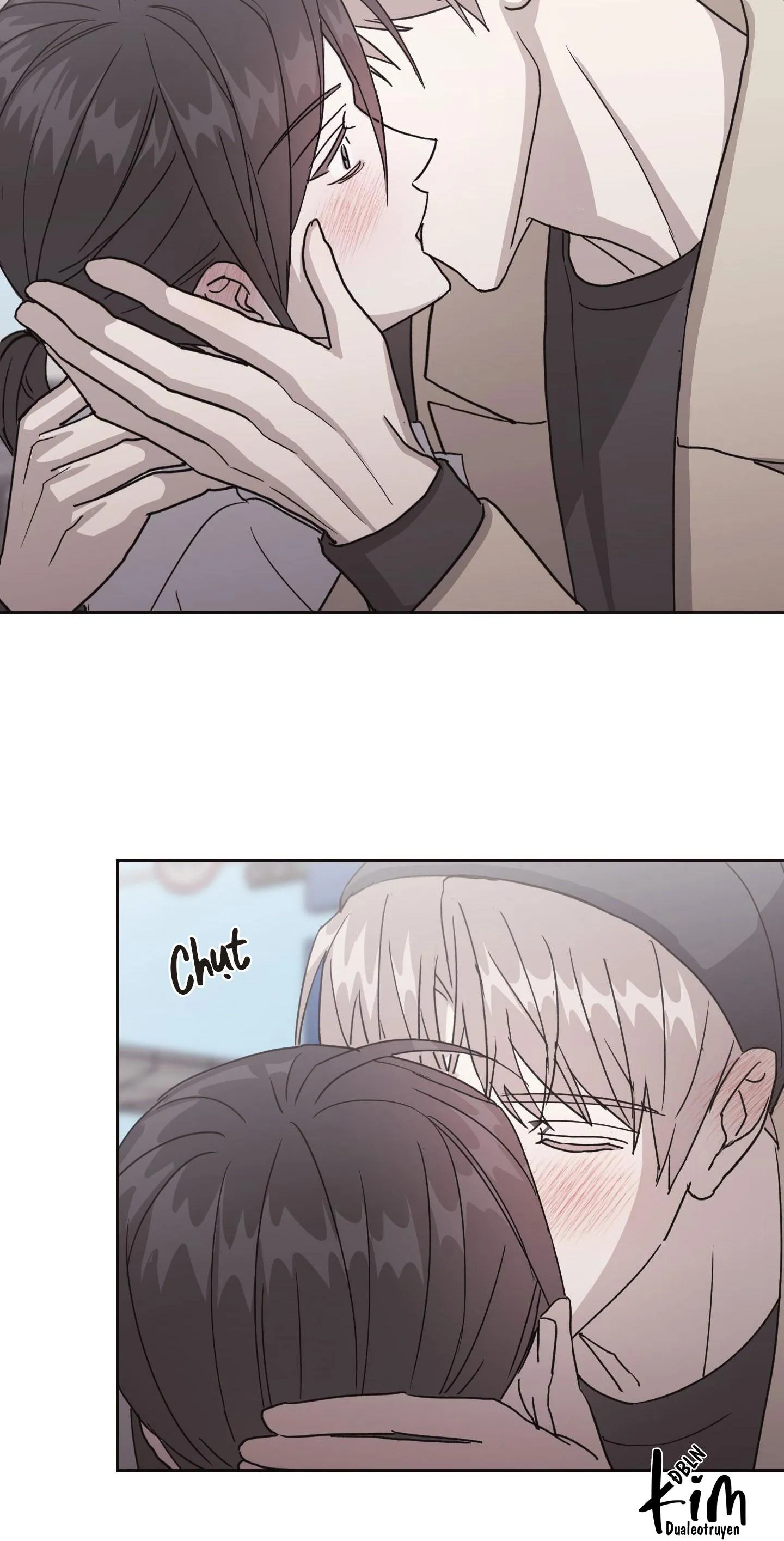 BL NGẮN CHỊCH HỎNY Chapter 196 Trang 44