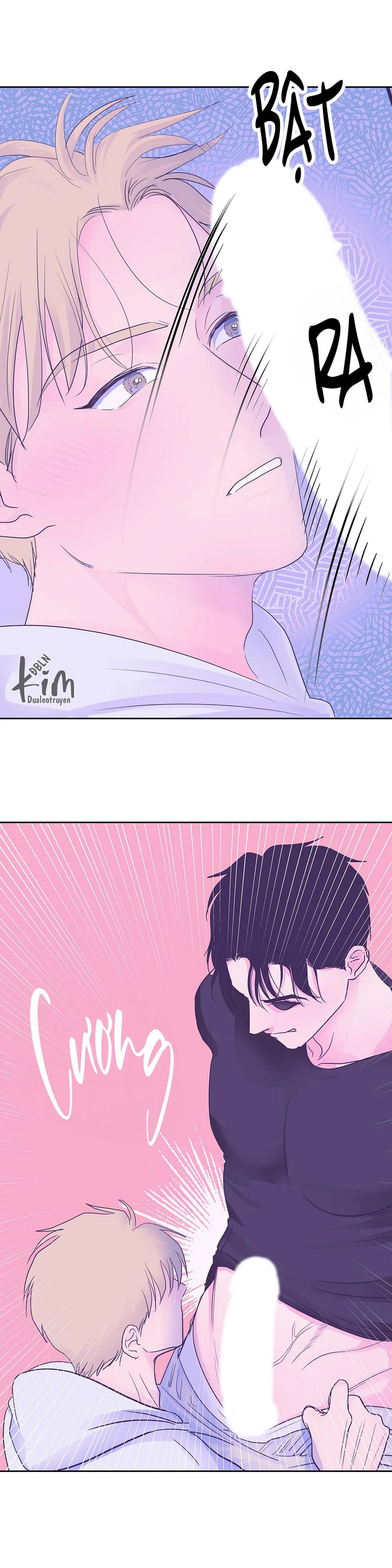 BL NGẮN TUYỂN CHỌN Chapter 44 Trang 12