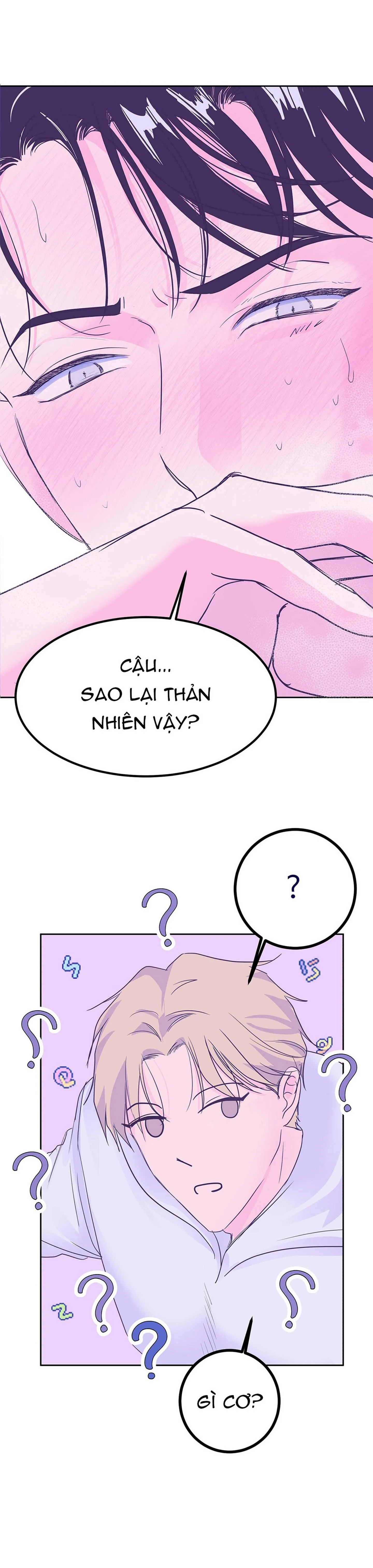 BL NGẮN TUYỂN CHỌN Chapter 44 Trang 15