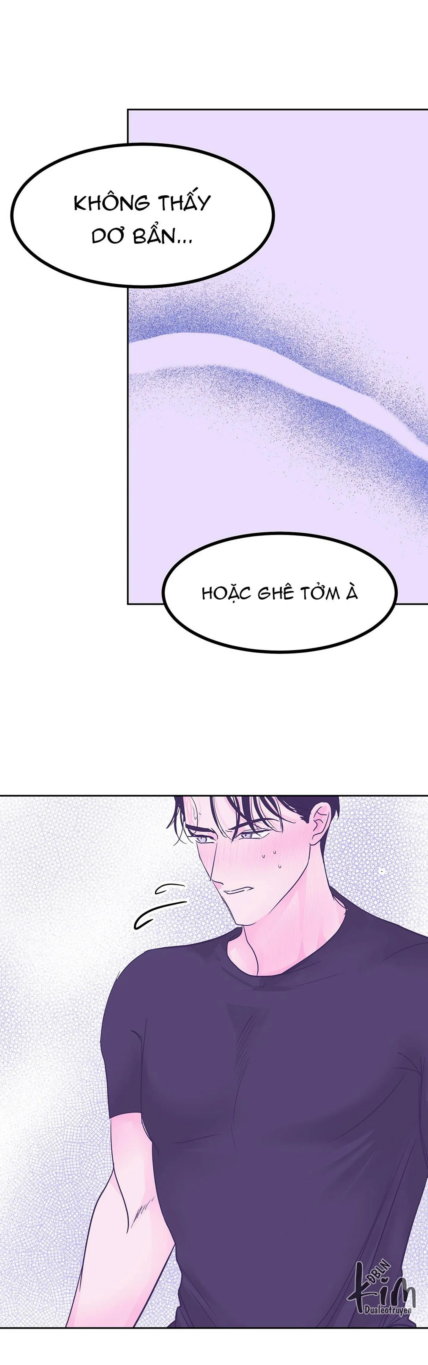 BL NGẮN TUYỂN CHỌN Chapter 44 Trang 16