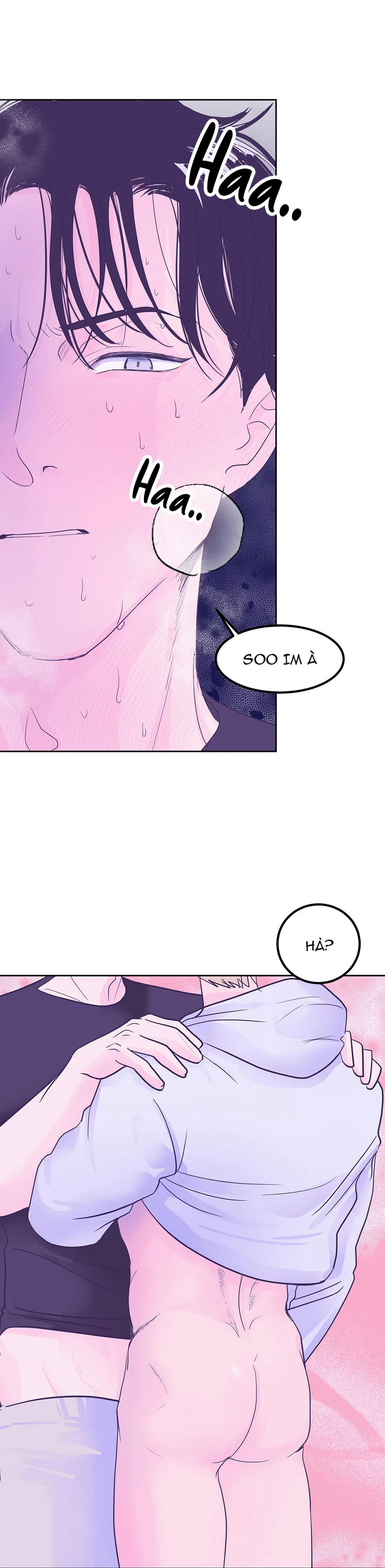 BL NGẮN TUYỂN CHỌN Chapter 44 Trang 22