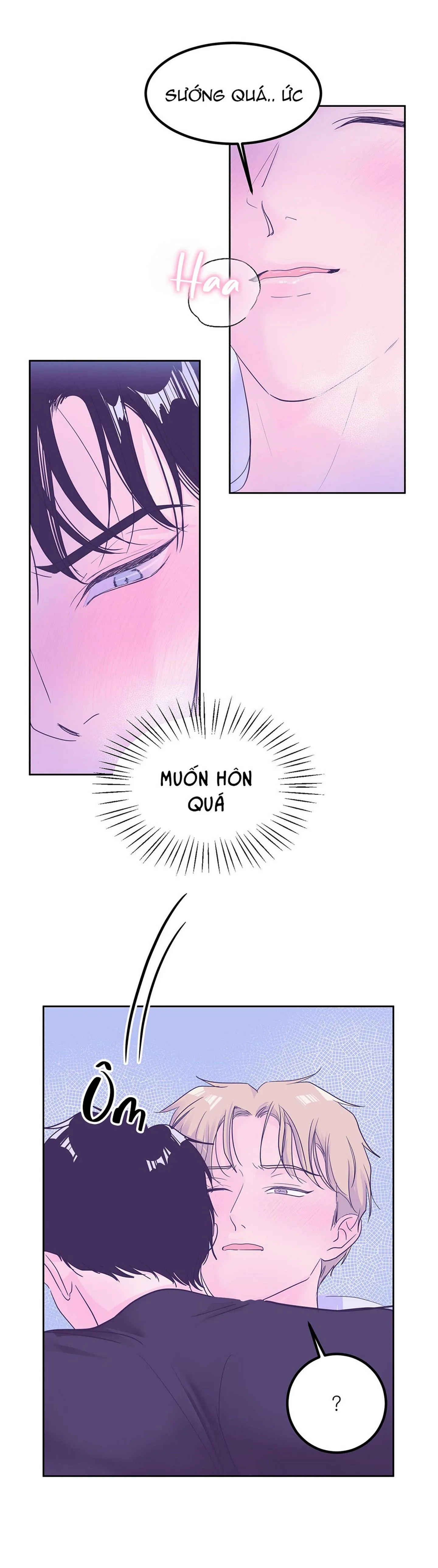 BL NGẮN TUYỂN CHỌN Chapter 44 Trang 26