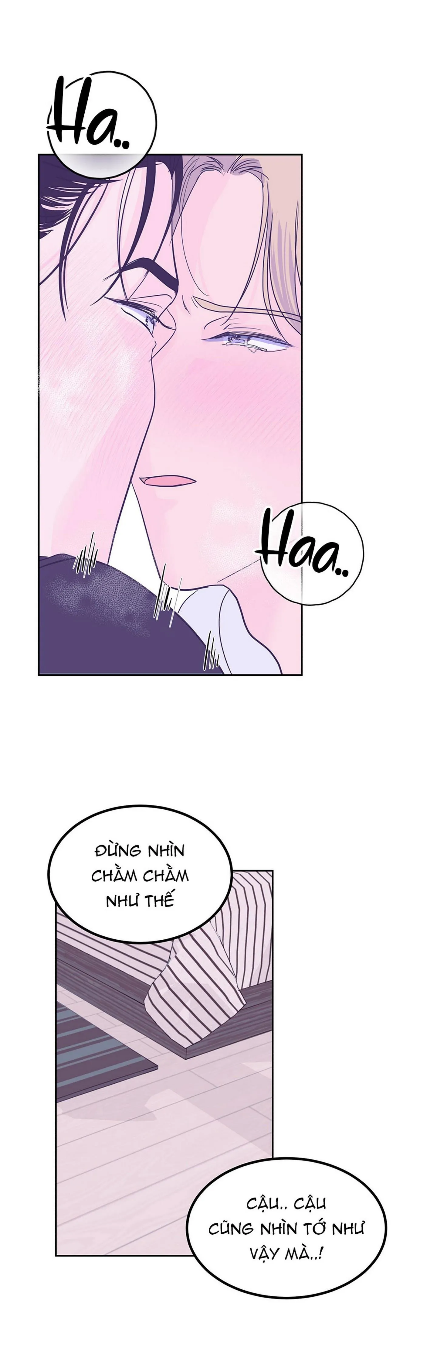 BL NGẮN TUYỂN CHỌN Chapter 44 Trang 29