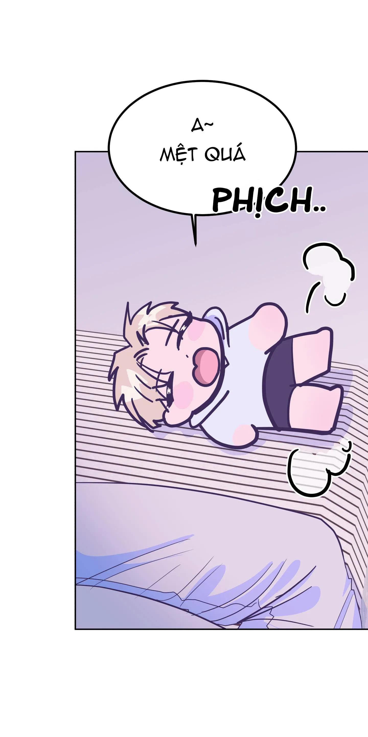 BL NGẮN TUYỂN CHỌN Chapter 45 Trang 4