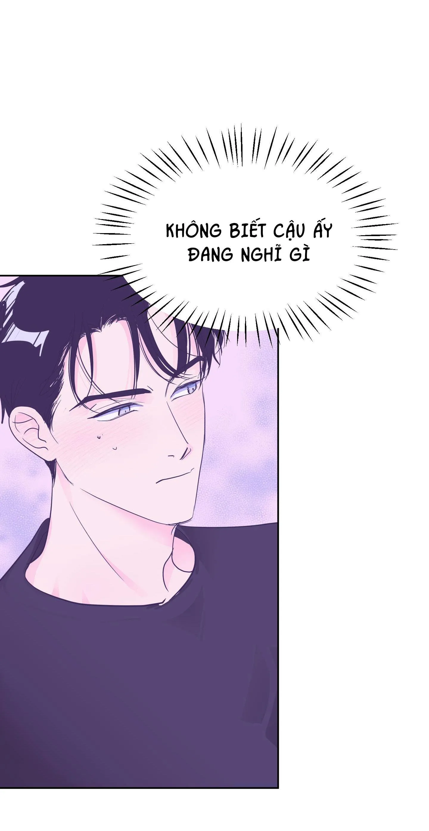 BL NGẮN TUYỂN CHỌN Chapter 45 Trang 5