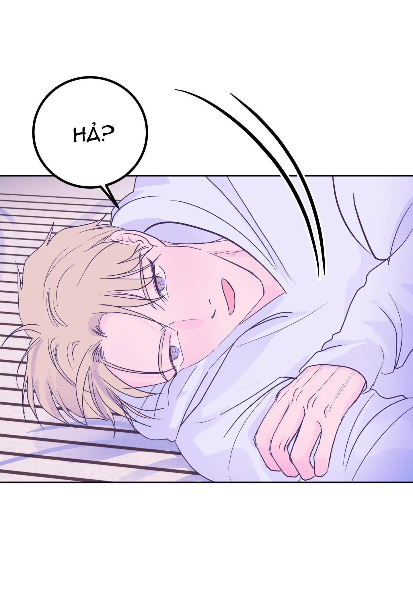 BL NGẮN TUYỂN CHỌN Chapter 45 Trang 8